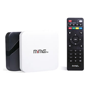 MiME-TV-Box