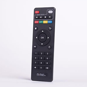 MiME-TV-Remote